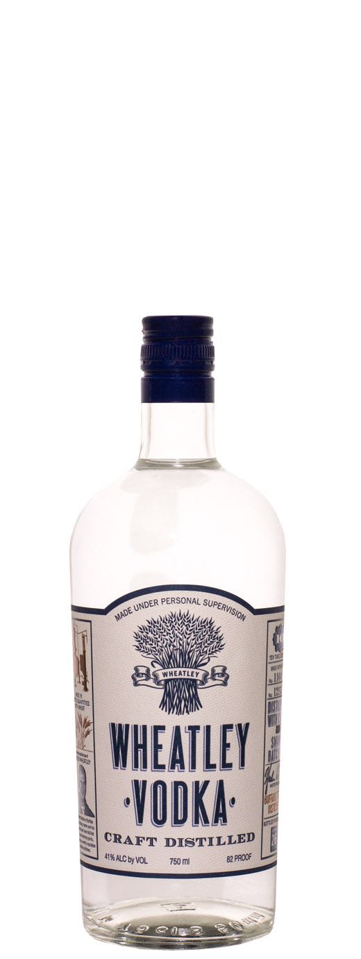 Wheatley Vodka