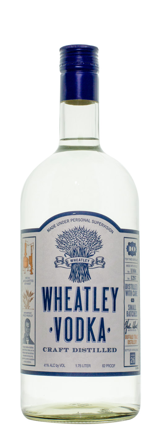 Wheatley Vodka