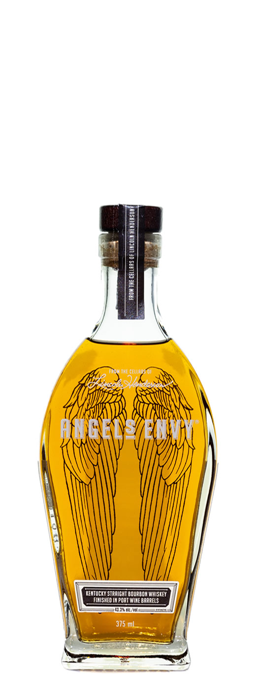 Angel's Envy Bourbon