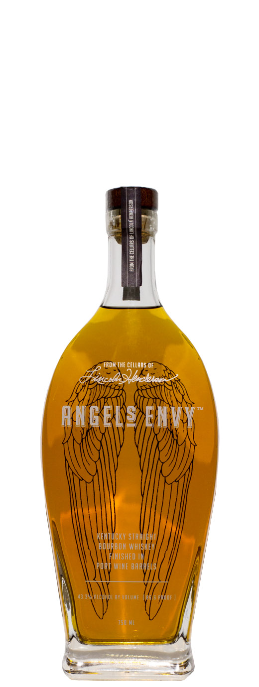 Angel's Envy Bourbon