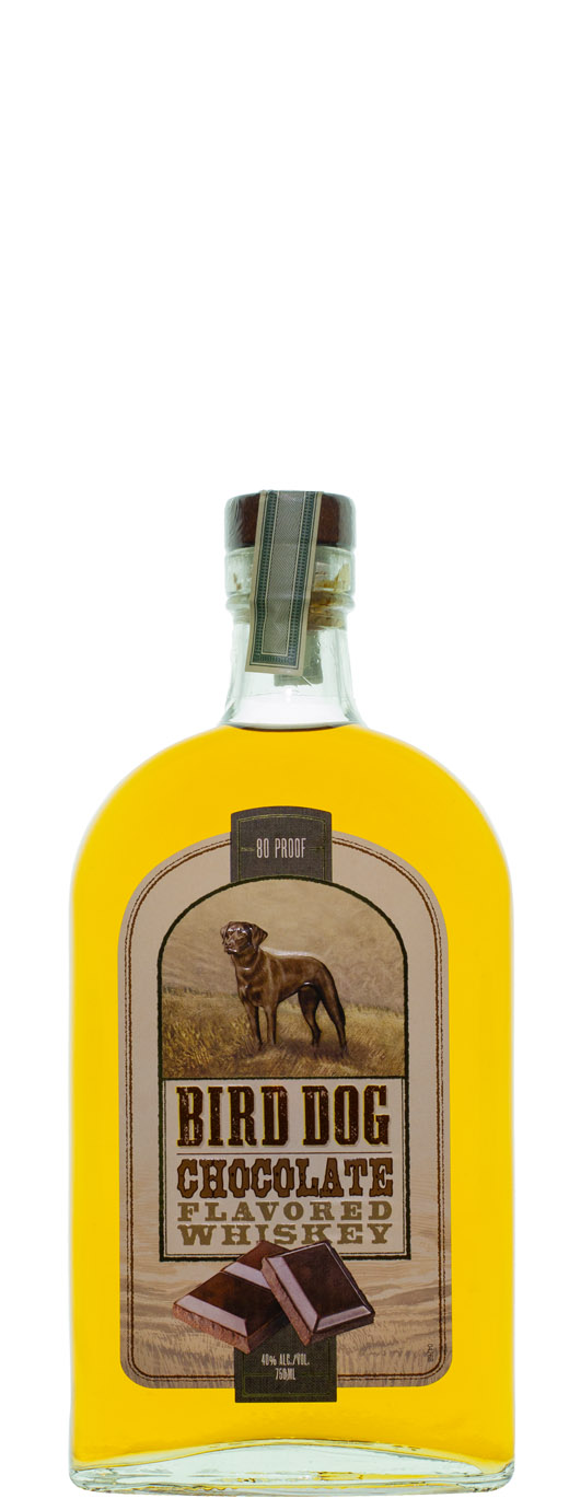 Bird Dog Chocolate Flavored Whiskey