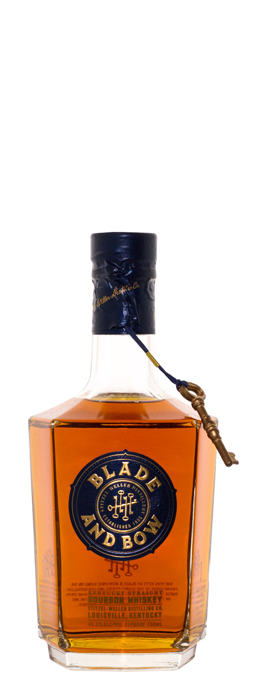 Blade and Bow Kentucky Straight Bourbon Whiskey
