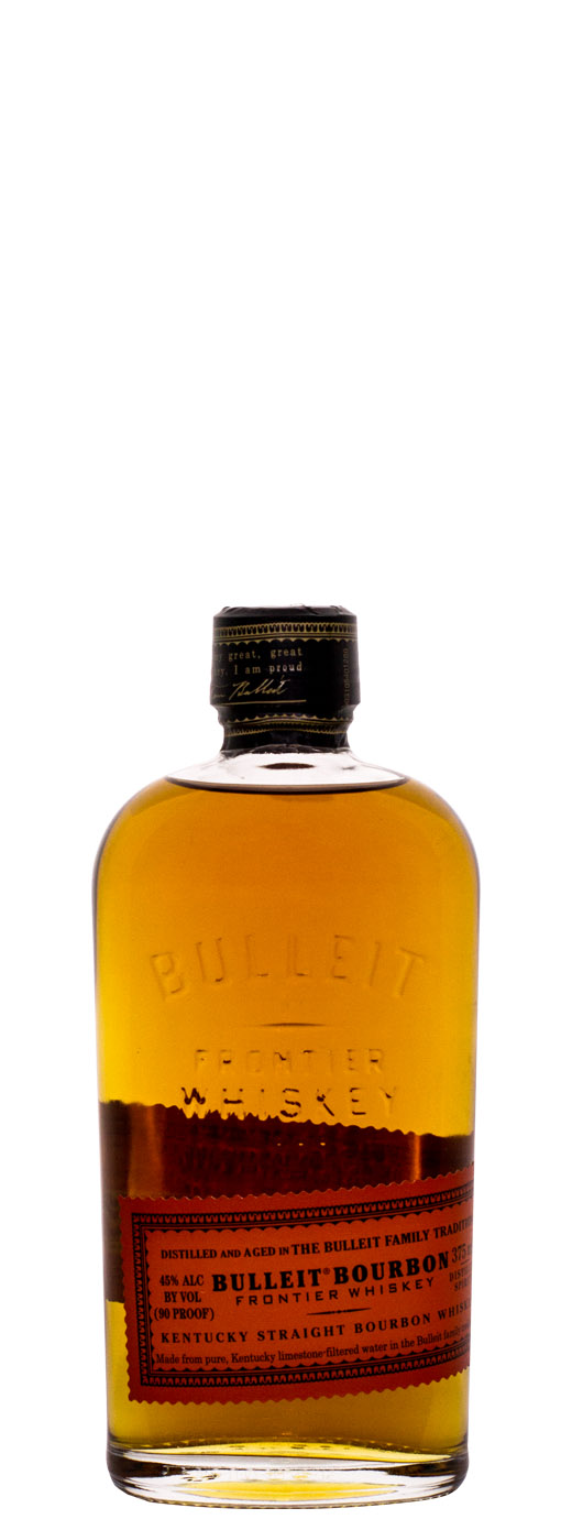 Bulleit Bourbon