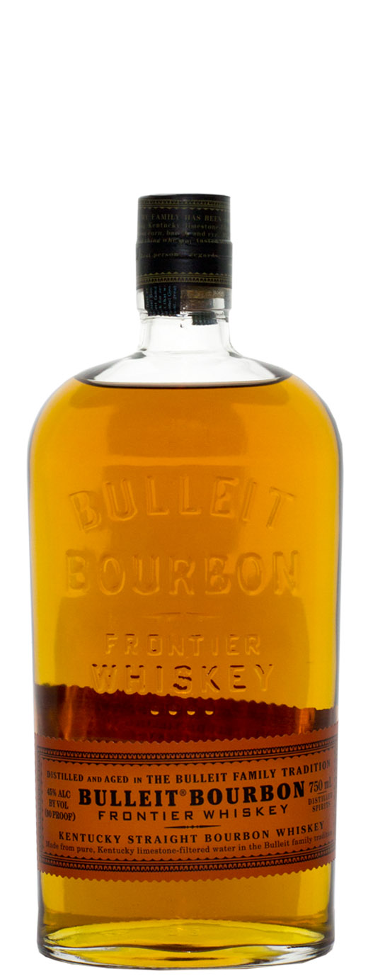 Bulleit Bourbon