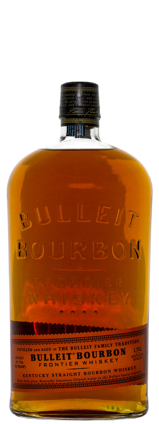 Bulleit Bourbon