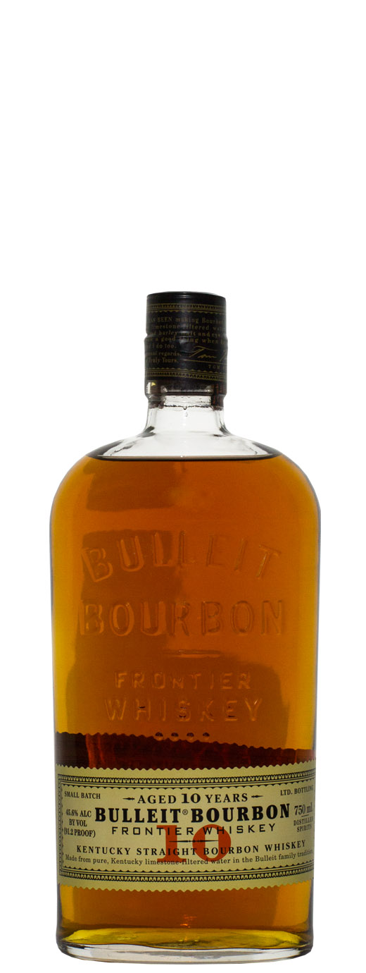 Bulleit 10yr Bourbon