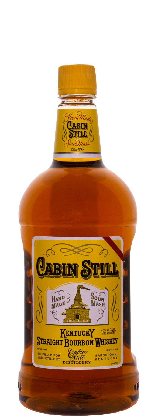 Cabin Still Bourbon B 21 Fine Wine Spirits Florida