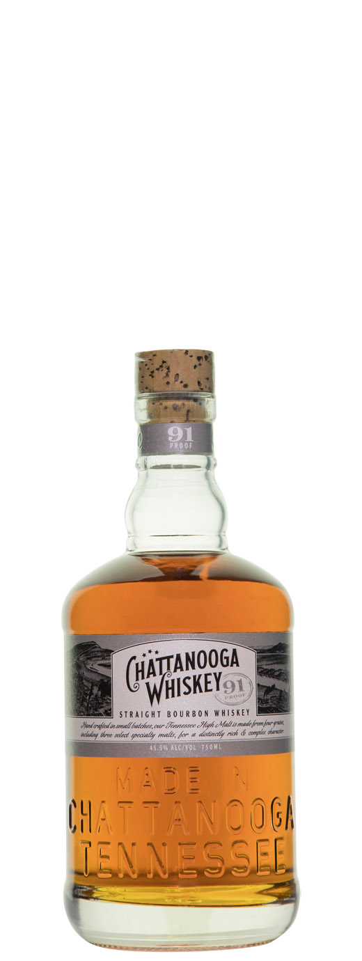 Chattanooga Whiskey 91