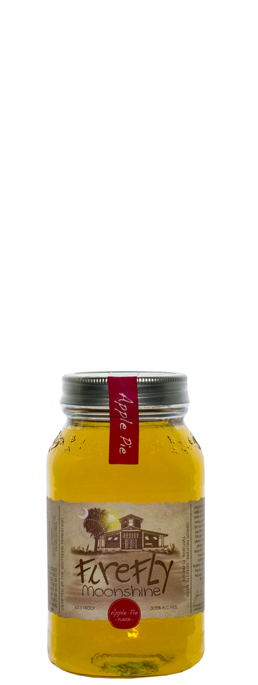 Firefly Apple Pie Moonshine