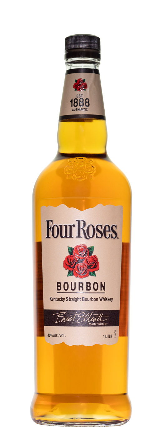 Four Roses Bourbon