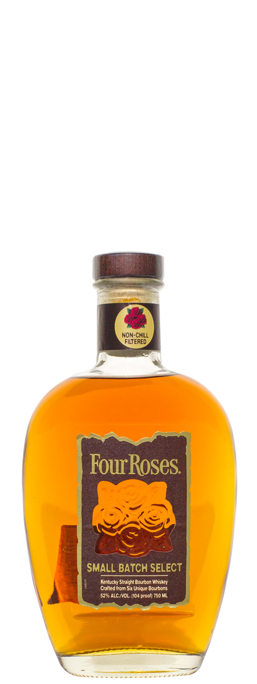 Four Roses Small Batch Select Bourbon