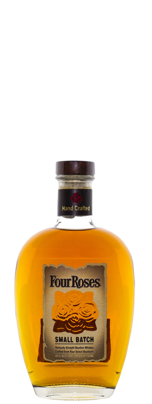 Four Roses Small Batch Bourbon