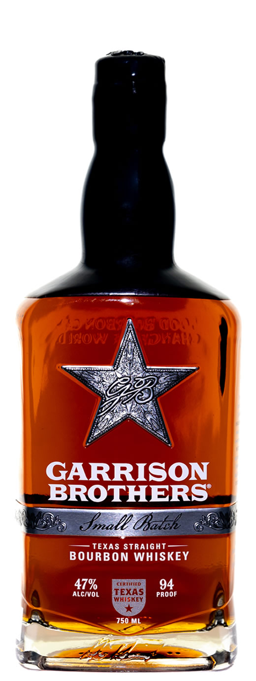 2023 Garrison Brothers Small Batch Bourbon
