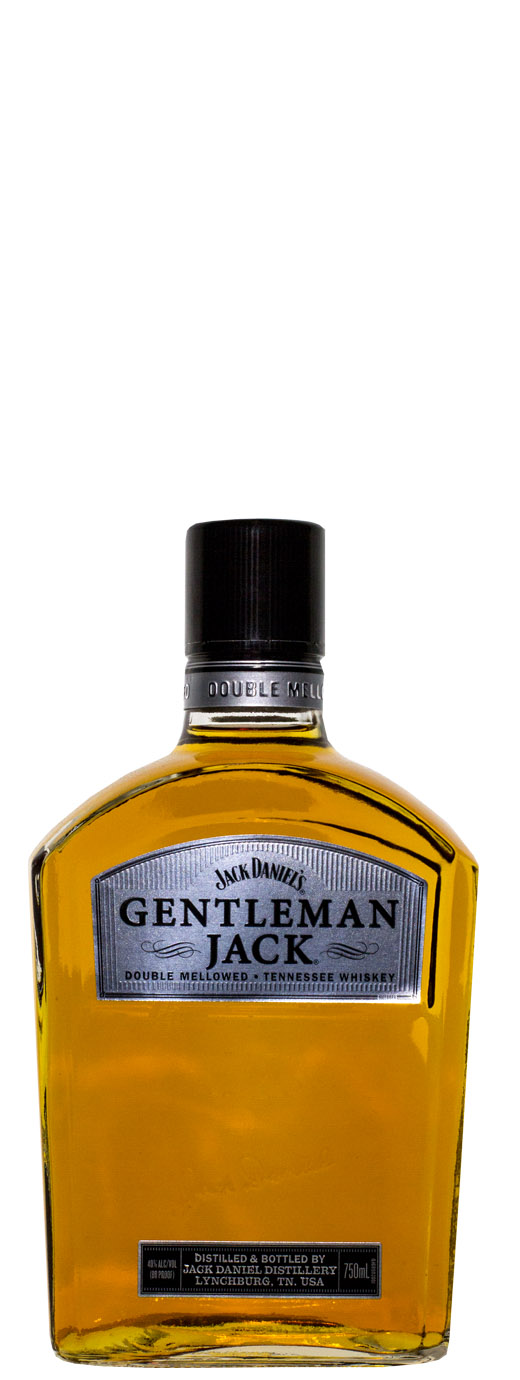 Gentleman Jack Rare Tennessee Whiskey