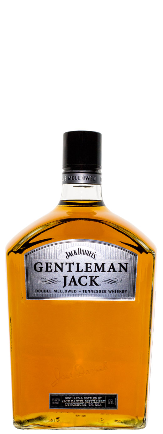 Gentleman Jack Rare Tennessee Whiskey