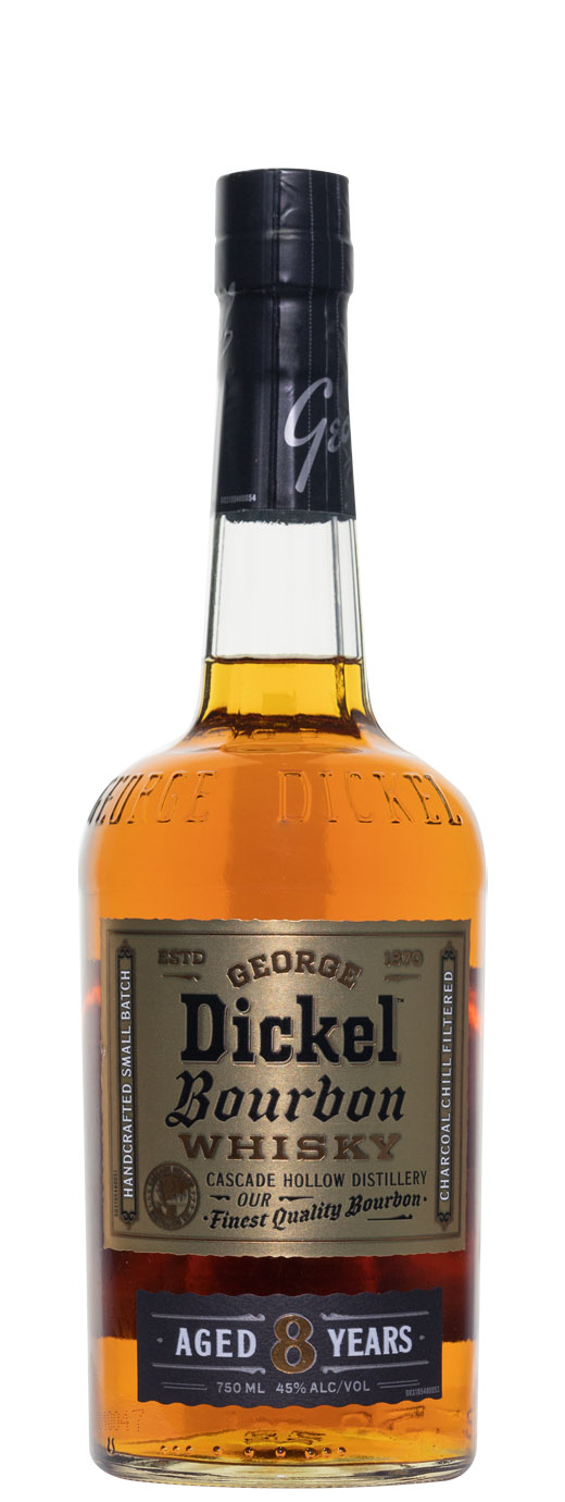 George Dickel 8yr Bourbon