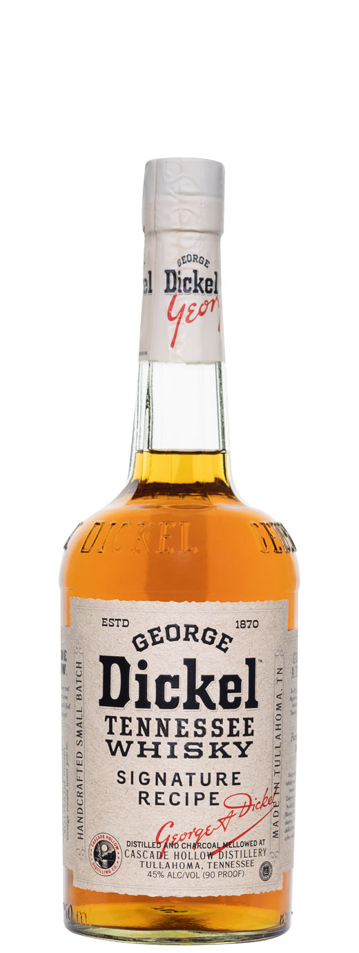 George Dickel Signature Recipe Bourbon