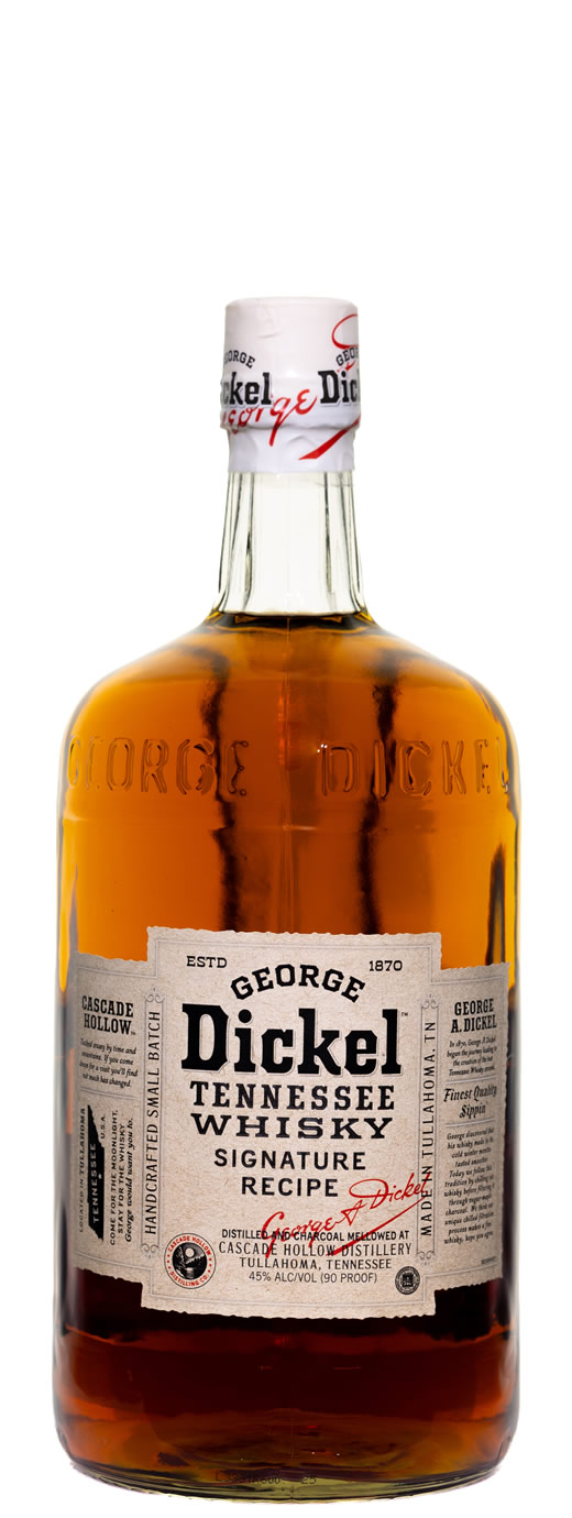 George Dickel Signature Recipe Bourbon