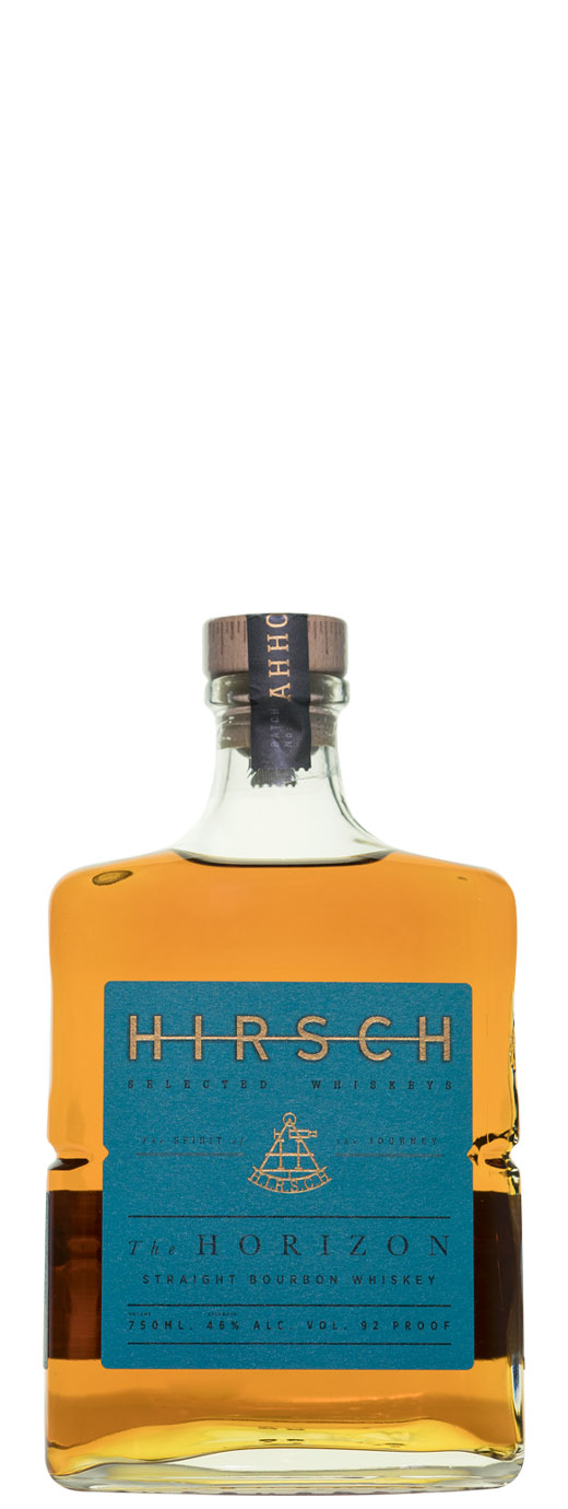 Hirsch The Horizon Straight Bourbon Whiskey