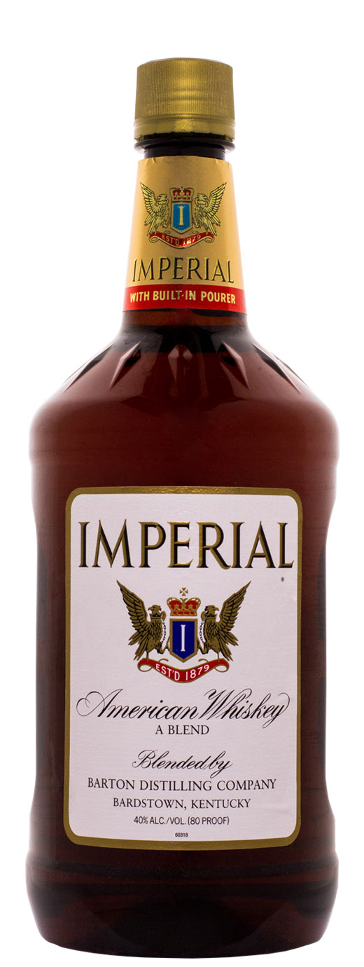 Imperial Blend