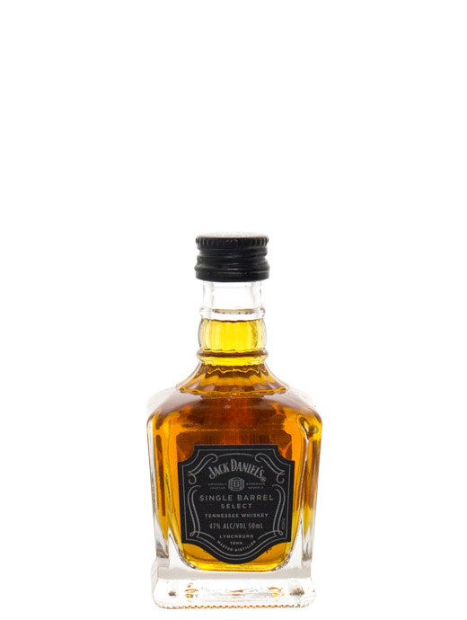 Jack Daniel's Single Barrel Select Tennessee Whiskey