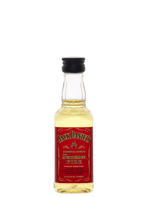 Jack Daniel's Tennessee Fire