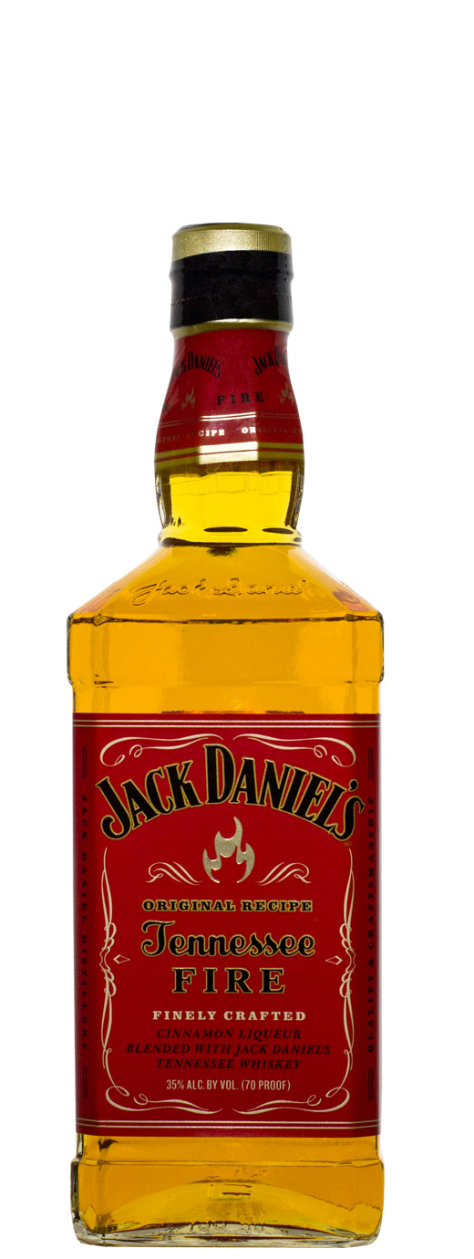 Jack Daniel's Tennessee Fire