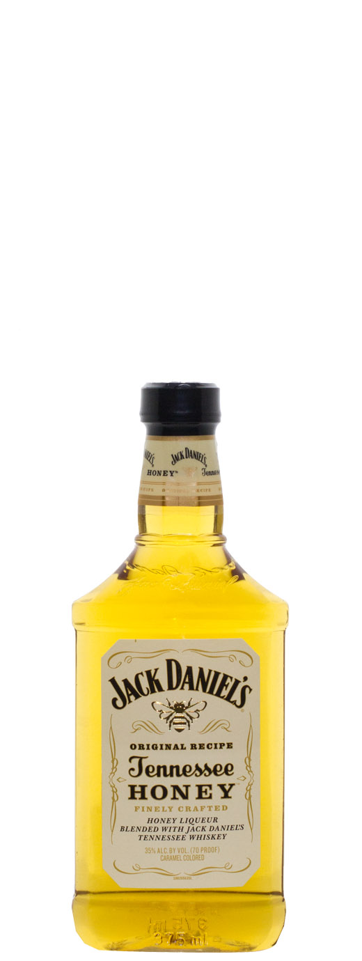 Jack Daniel's Tennessee Honey