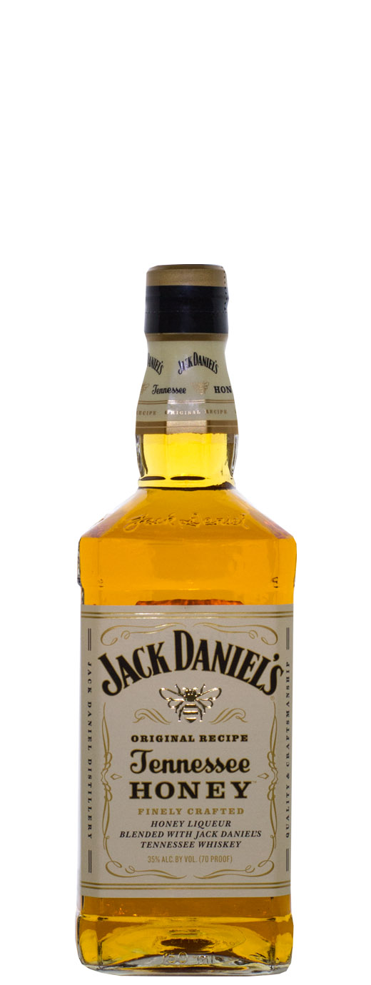 Jack Daniel's Tennessee Honey