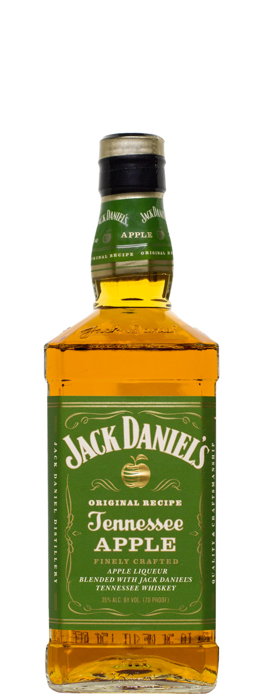 Jack Daniel's Tennessee Apple