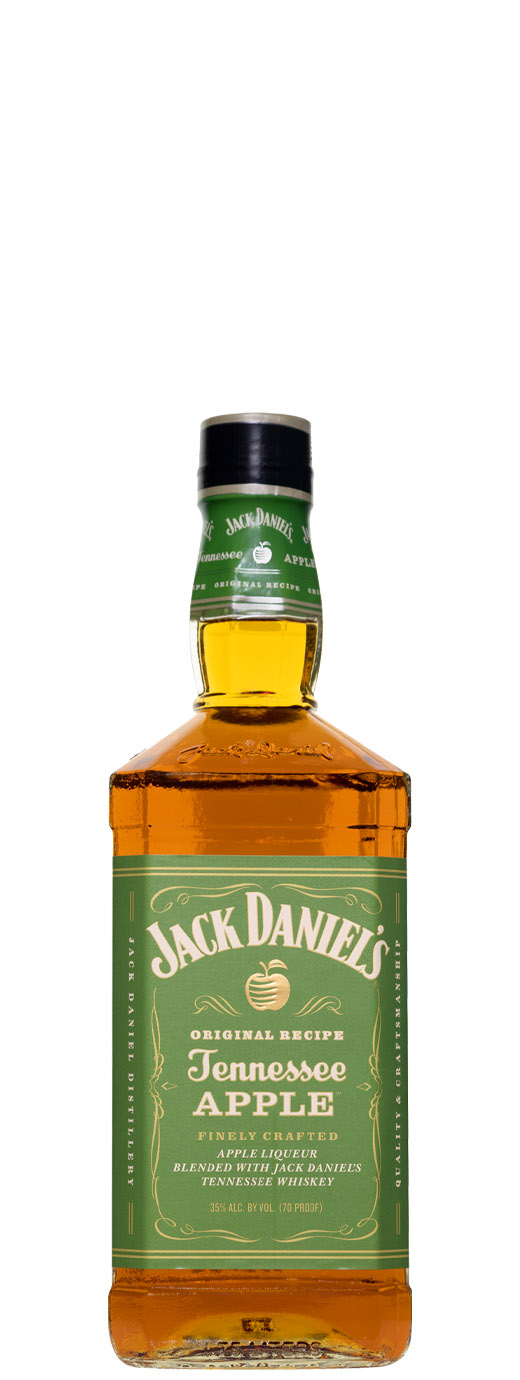 Jack Daniel's Tennessee Apple