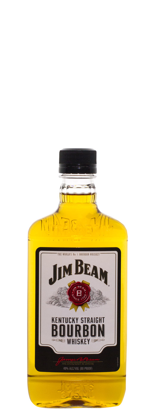 Jim Beam Bourbon