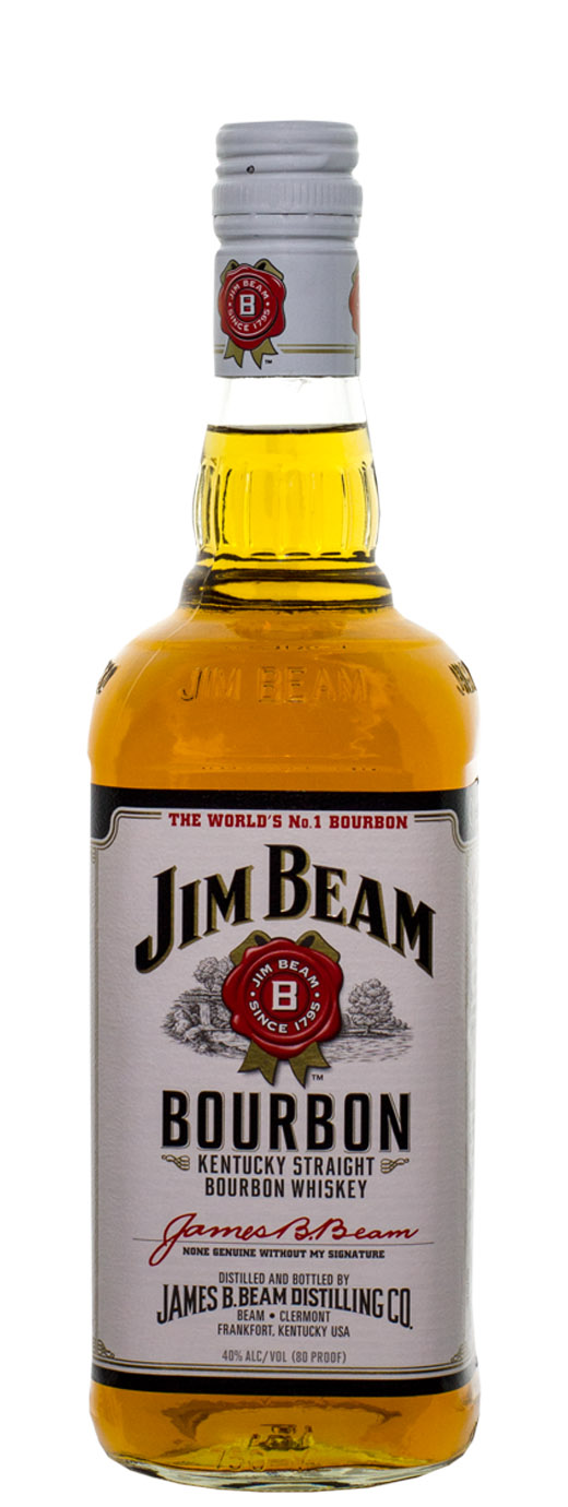 Jim Beam Bourbon