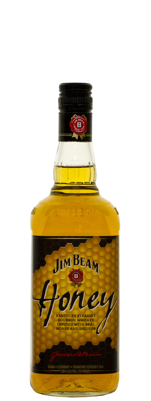 Jim Beam Honey