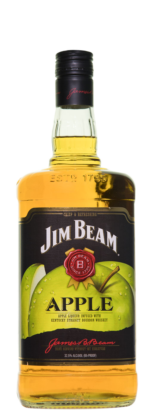 Jim Beam Apple Bourbon