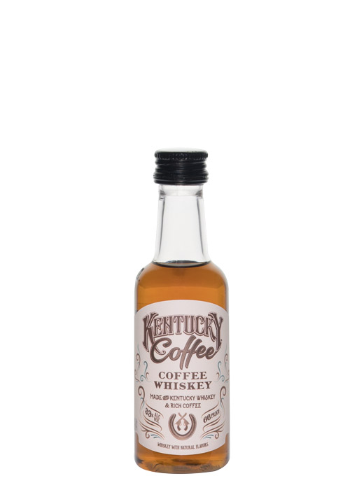 Kentucky Coffee Whiskey