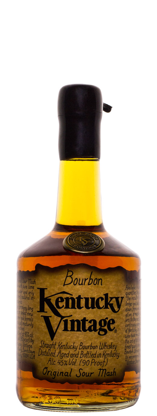 Kentucky Vintage Straight Kentucky Bourbon Whiskey