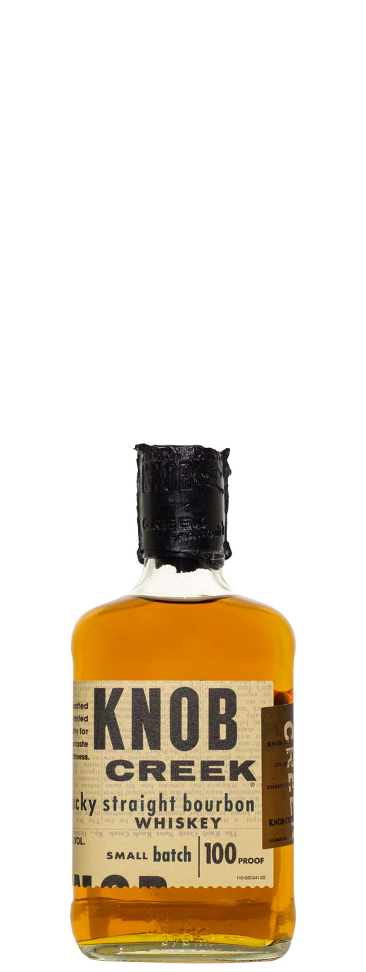 Knob Creek Bourbon