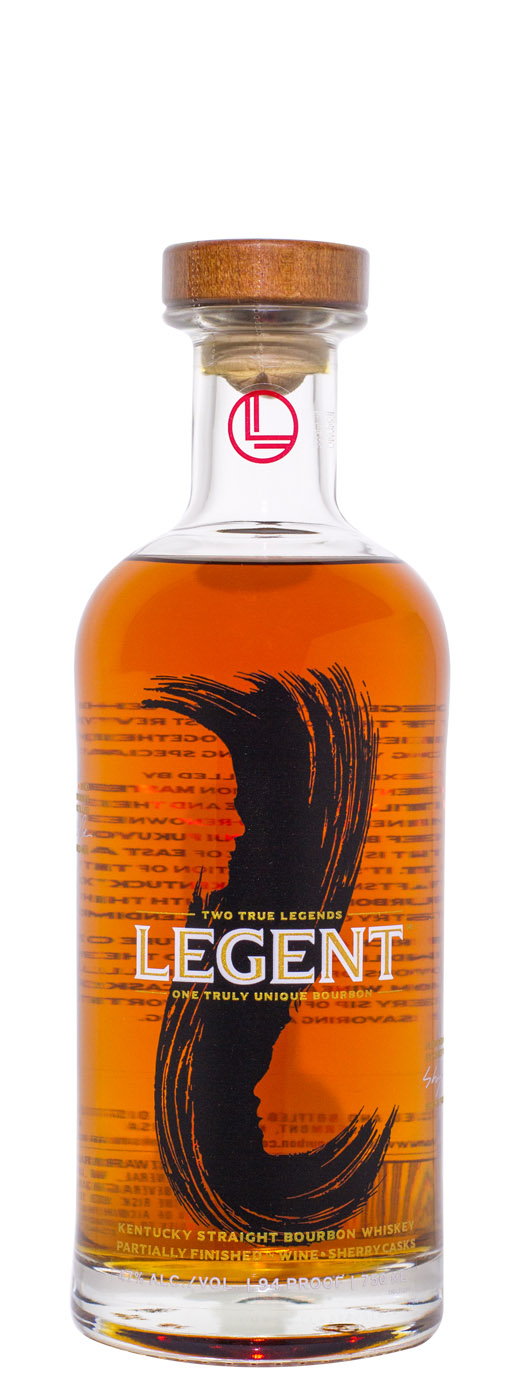 Legent Bourbon