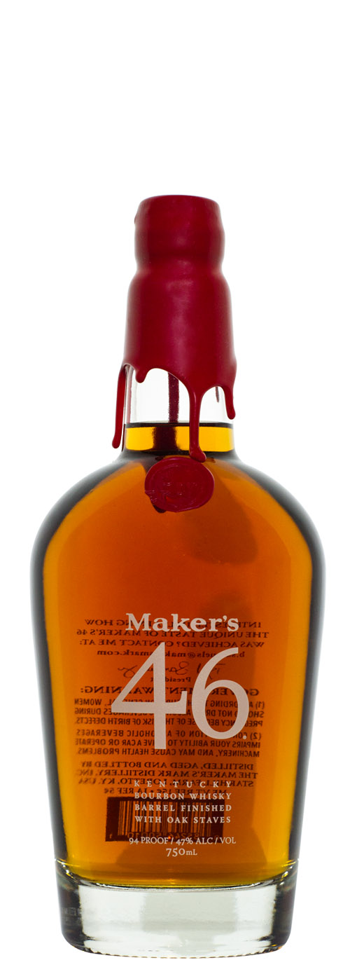 Maker's 46 Bourbon