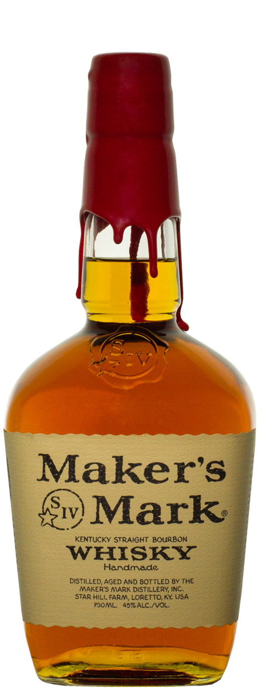 Maker's Mark Bourbon