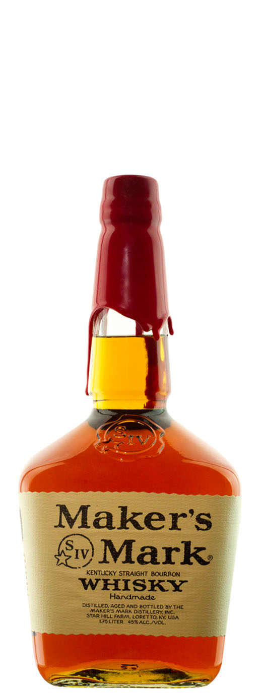 Maker's Mark Bourbon