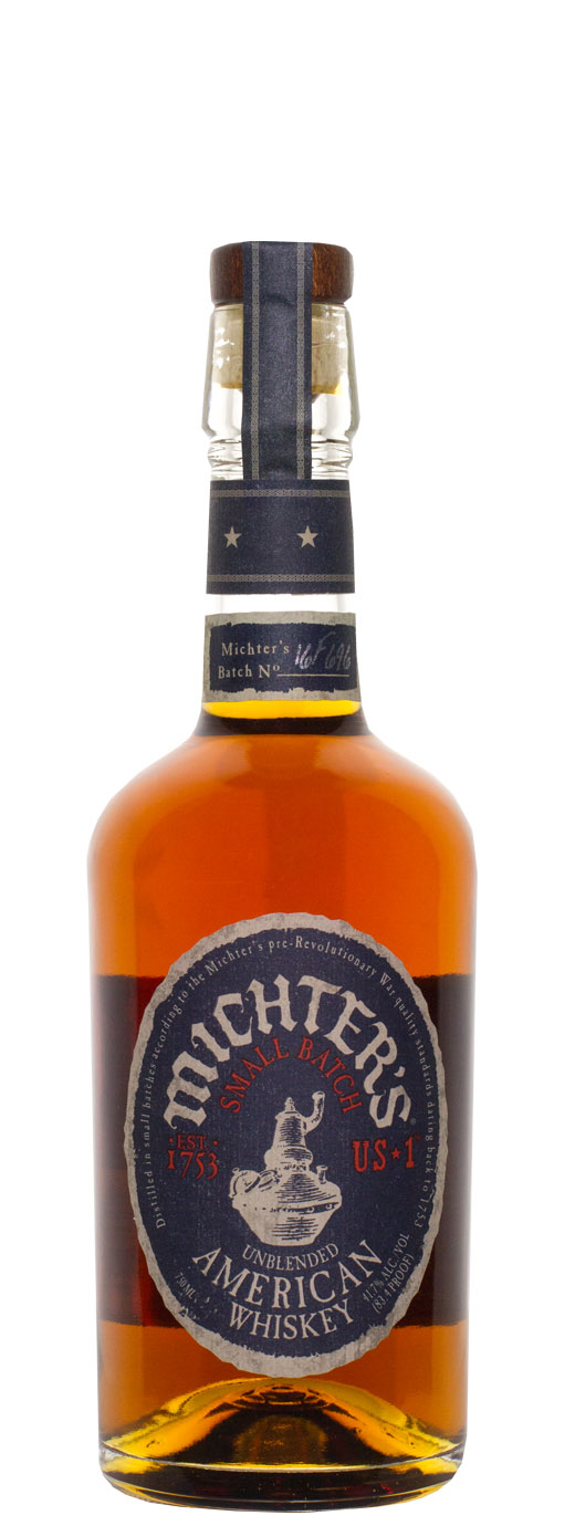 Michter's US*1 Unblended American Whiskey