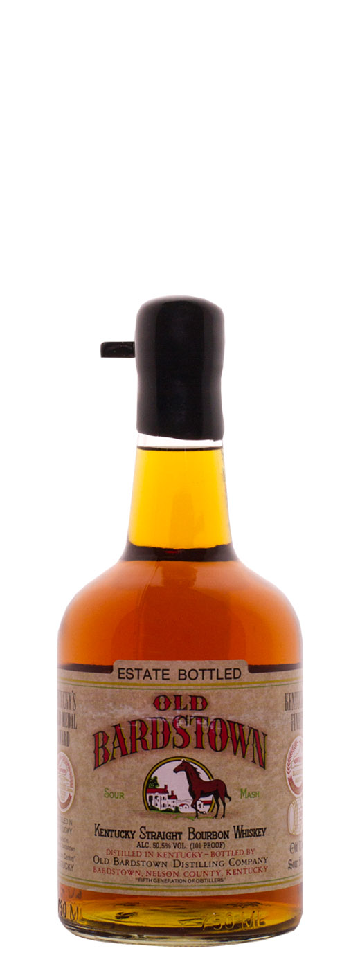 Bardstown Estate Bottled Straight Bourbon