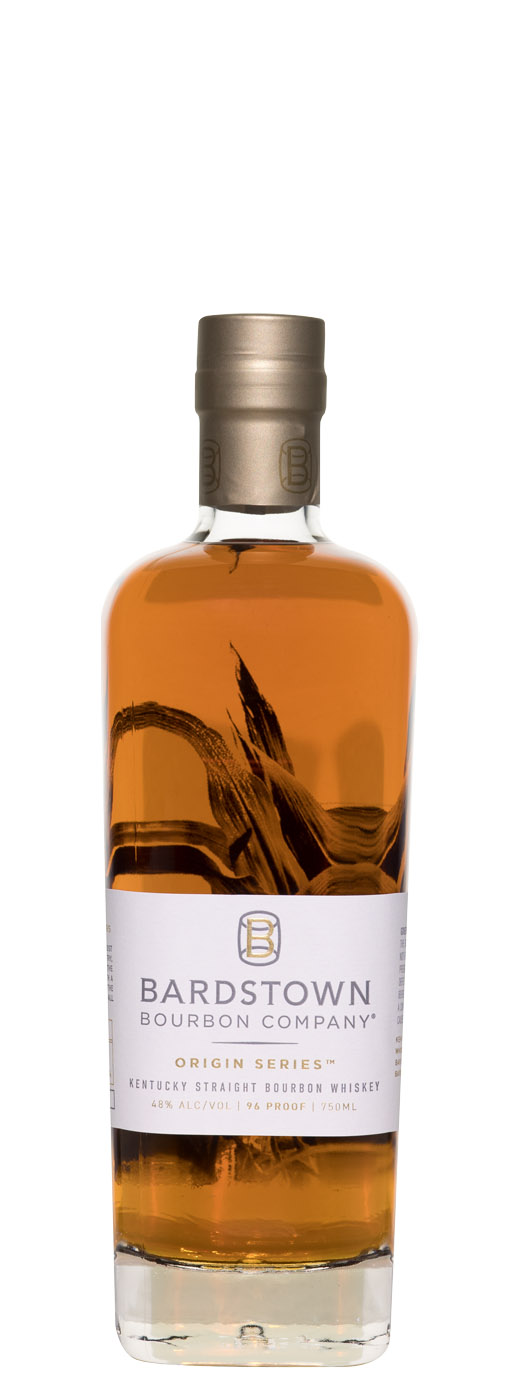 Bardstown Origin Series 6yr Bourbon