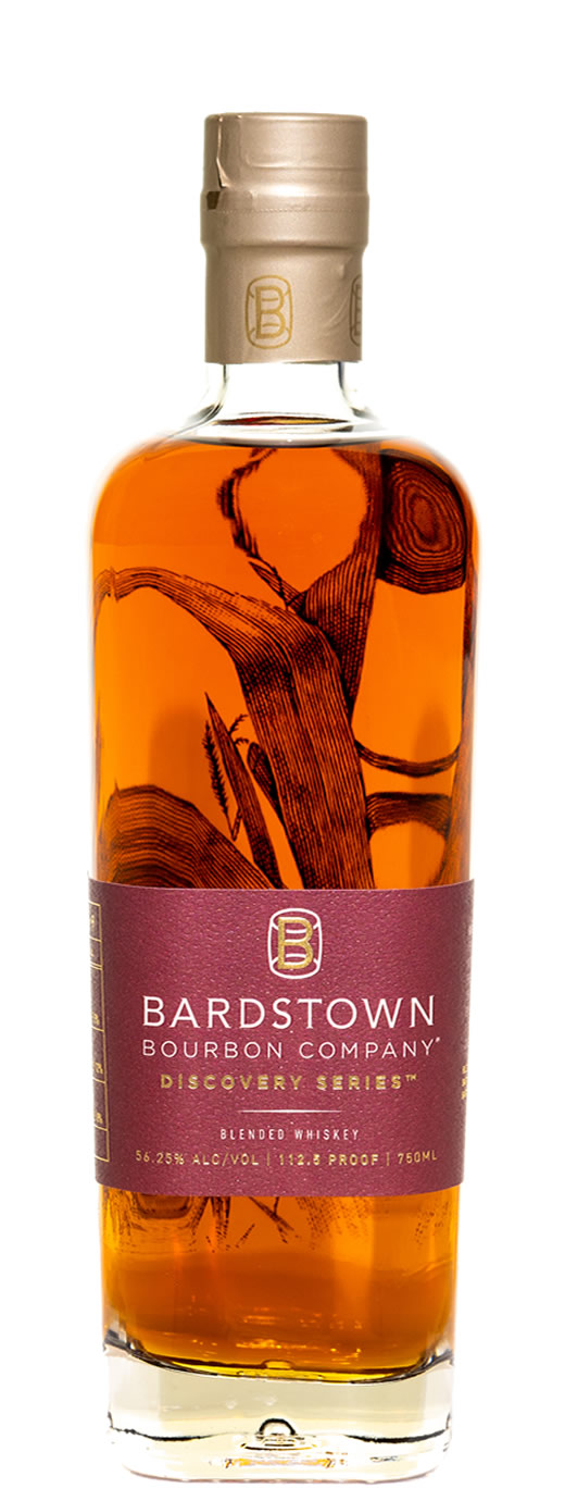 Bardstown Discovery Series #9 Bourbon
