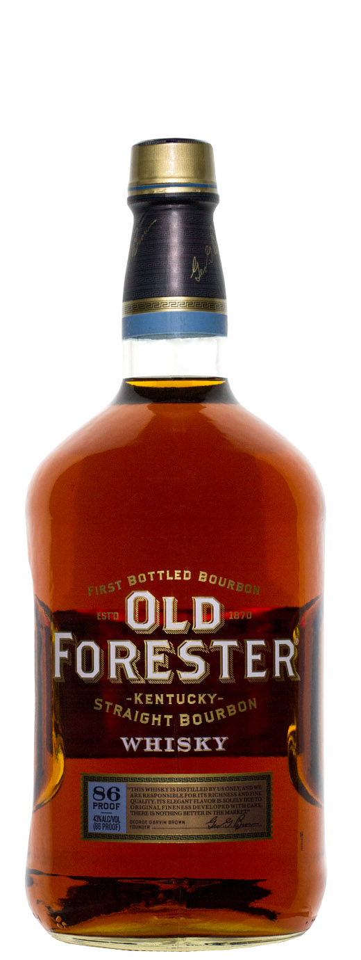 Old Forester Bourbon