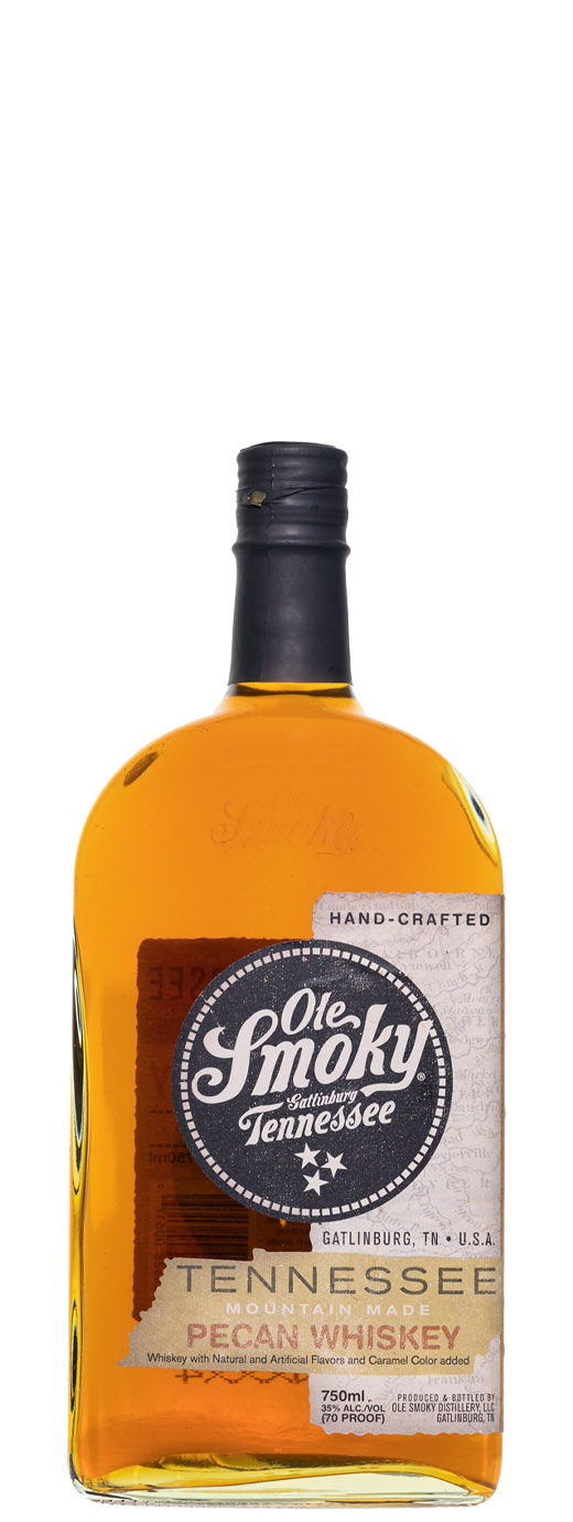 Ole Smoky Pecan Whiskey