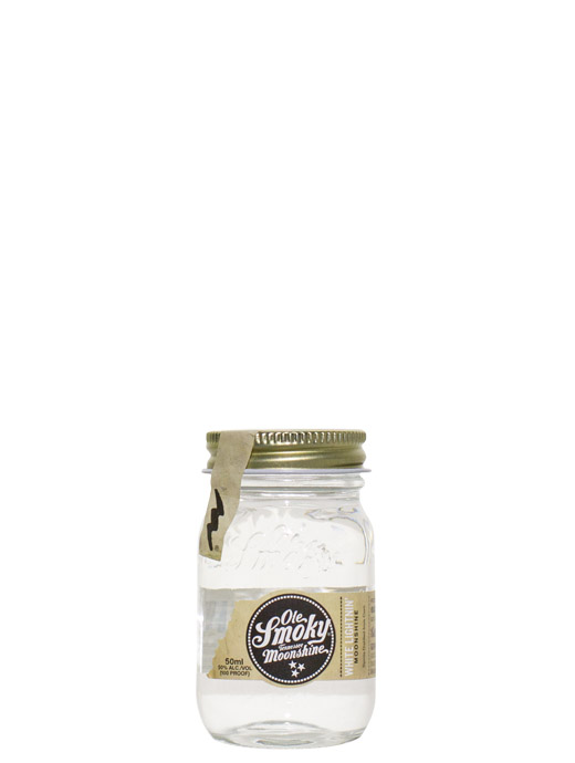 Ole Smoky White Lightnin' Moonshine