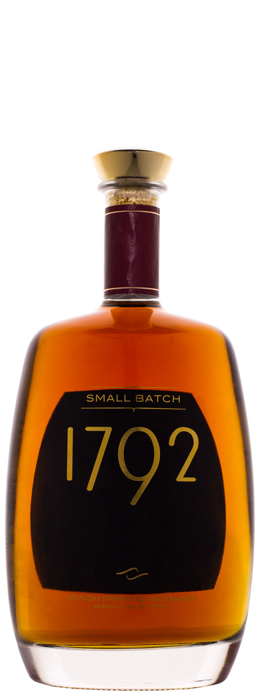1792 Small Batch Bourbon